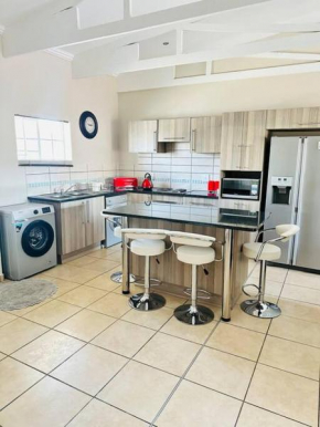 Warm Stay in an Estate pty Ltd